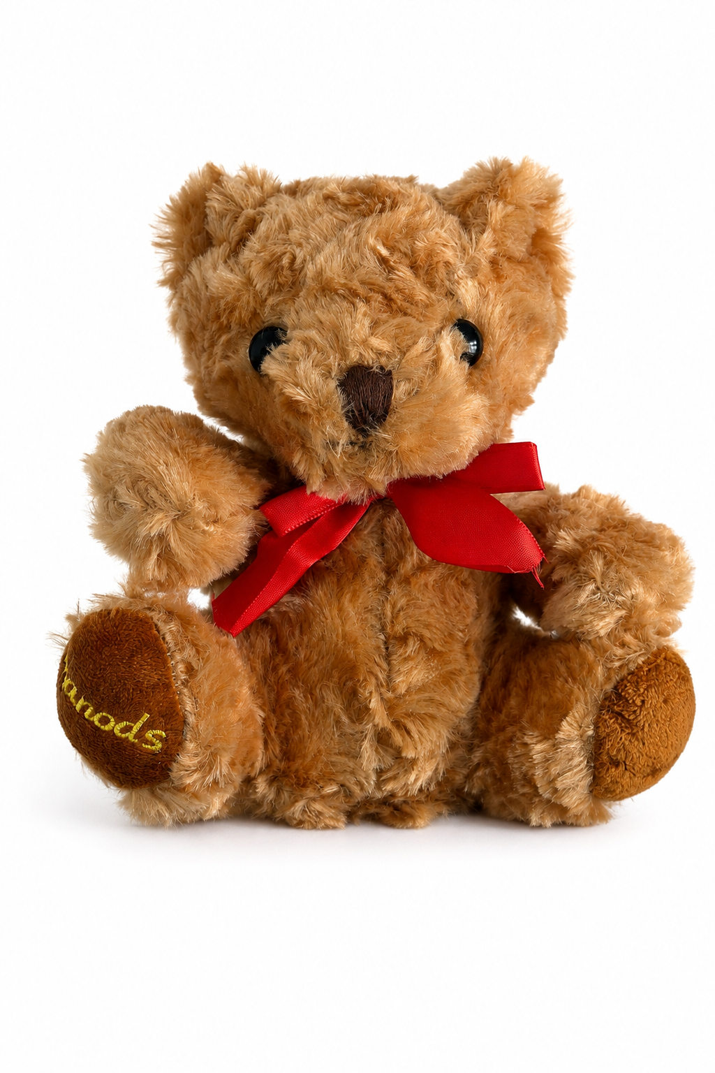 Crunch Bear