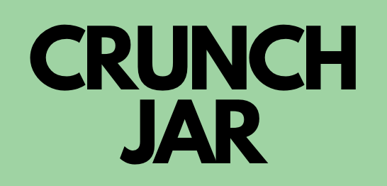 CRUNCH JAR