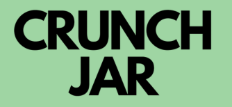 CRUNCH JAR